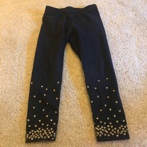 Jumping Beans girls leggings